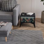 HEAVENLY BLOOM Nightstand