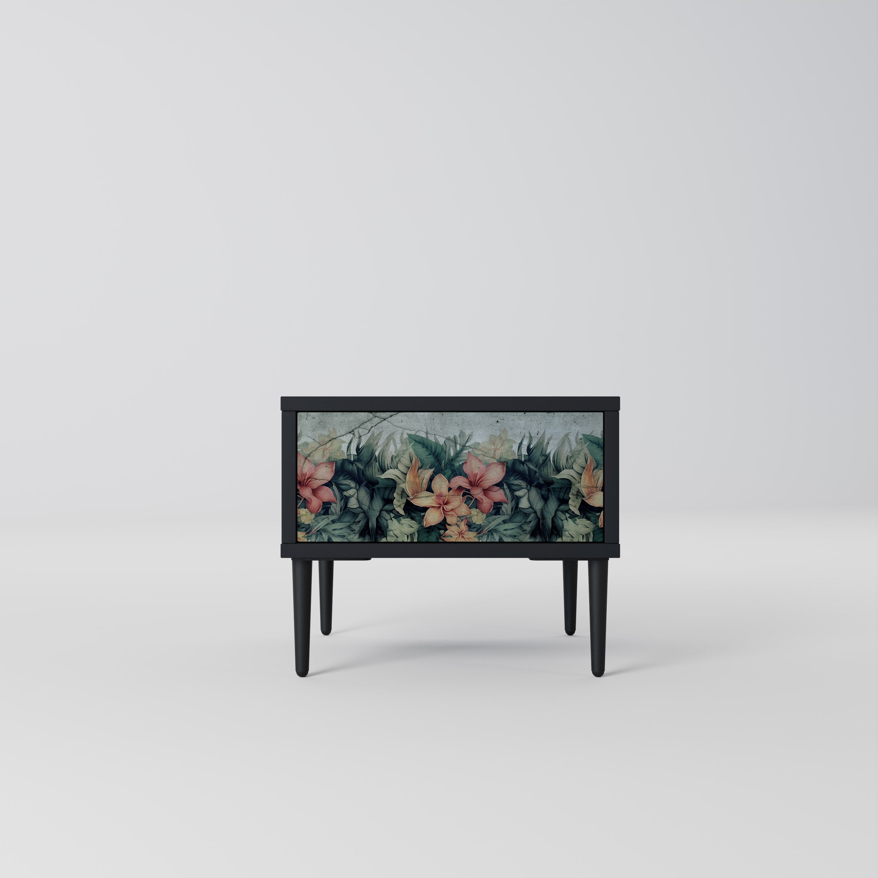 HEAVENLY BLOOM Nightstand