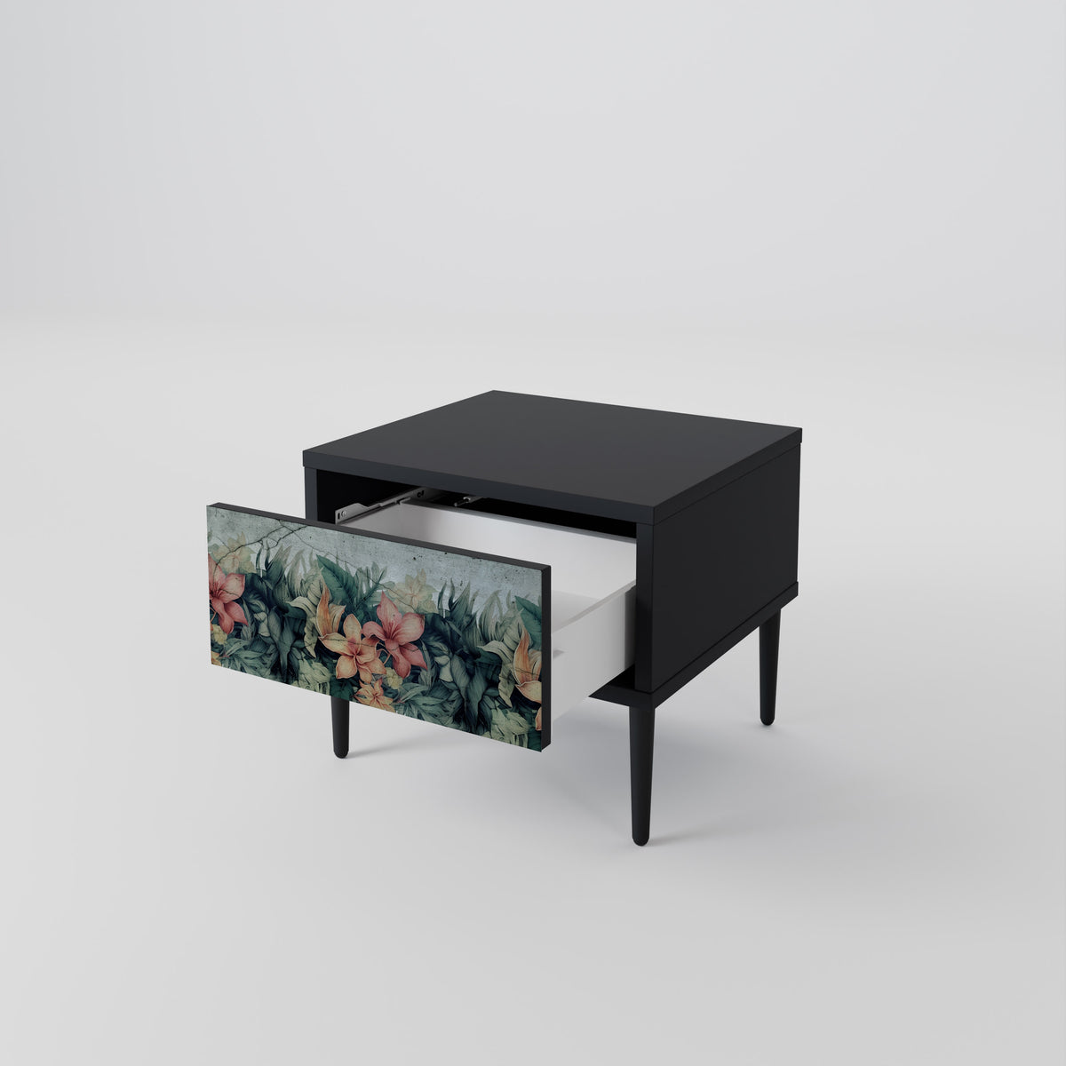 HEAVENLY BLOOM Noční stolek