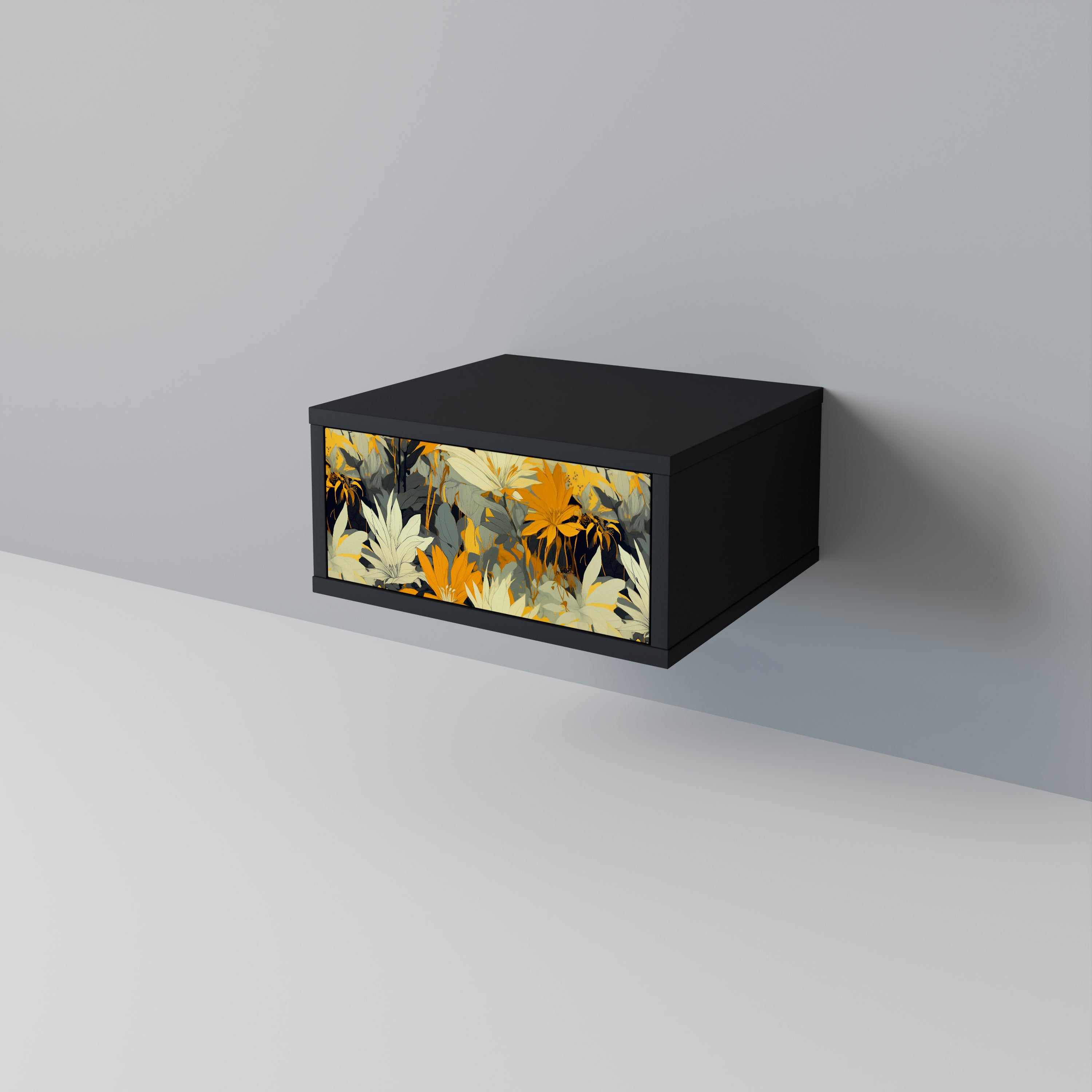 SUNKISSED LILY Noční stolek