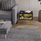 SUNKISSED LILY Nightstand