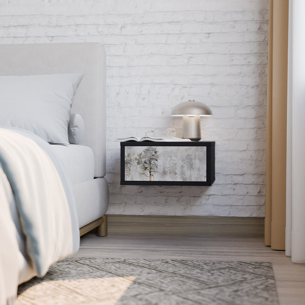 FADE IN THE TREES Noční stolek