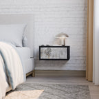 FADE IN THE TREES Noční stolek