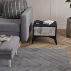 FADE IN THE TREES Noční stolek