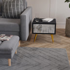 FADE IN THE TREES Noční stolek