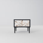 WILD TENDERNESS Noční stolek