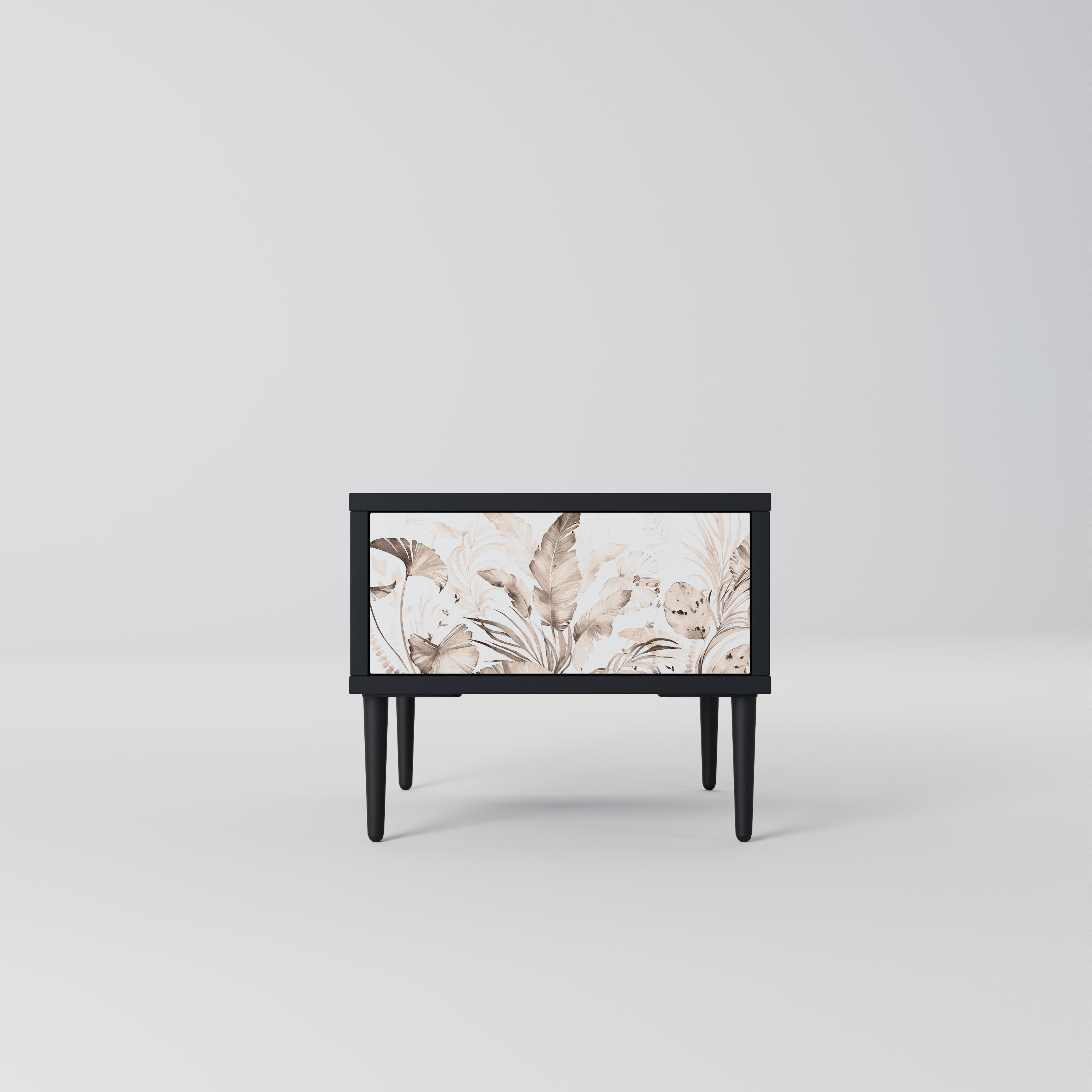 WILD TENDERNESS Noční stolek