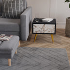 WILD TENDERNESS Noční stolek