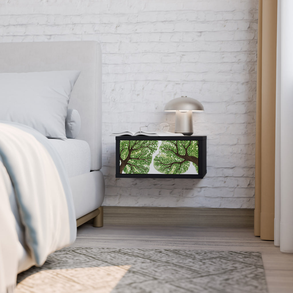 WILDERNESS DASH Nightstand