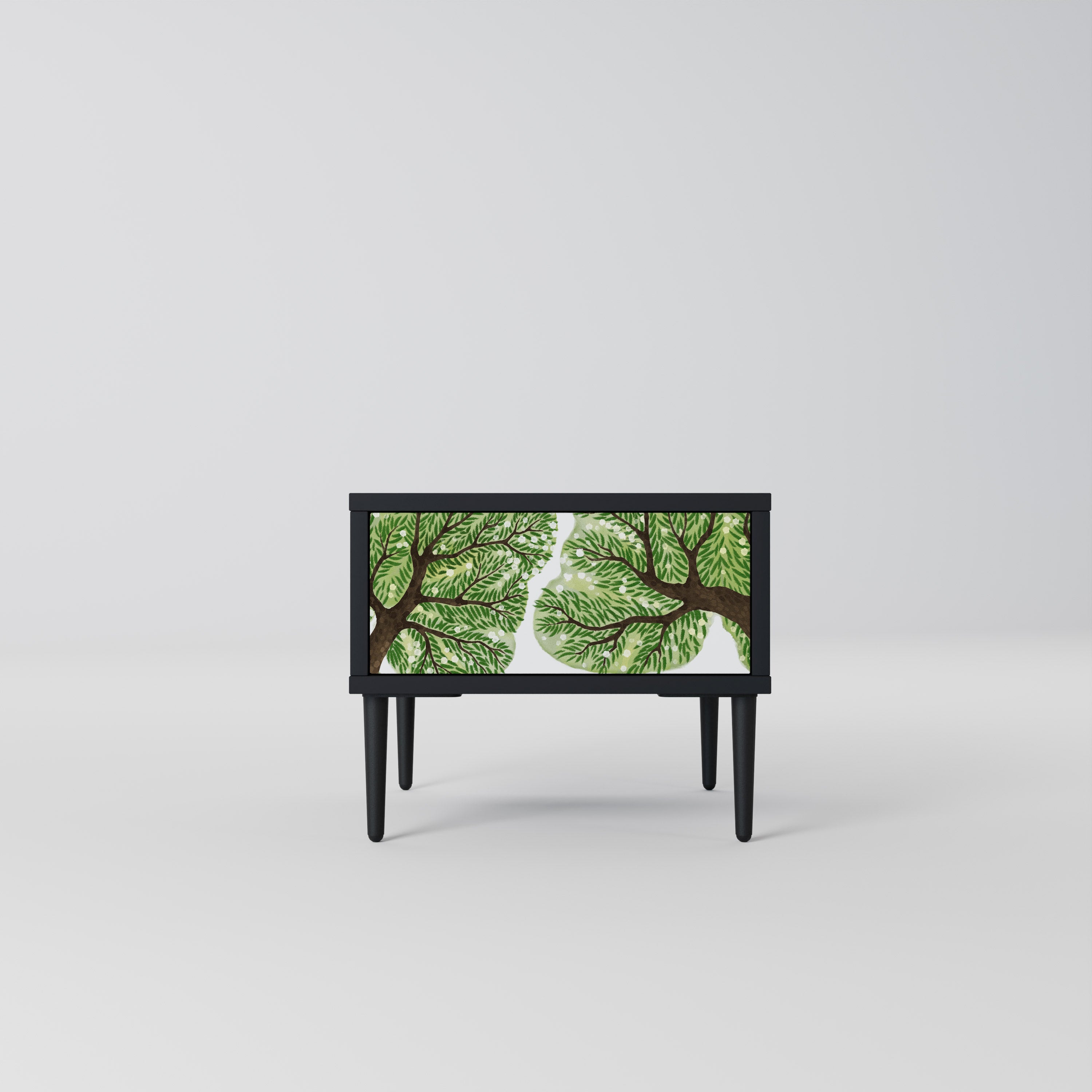 WILDERNESS DASH Nightstand