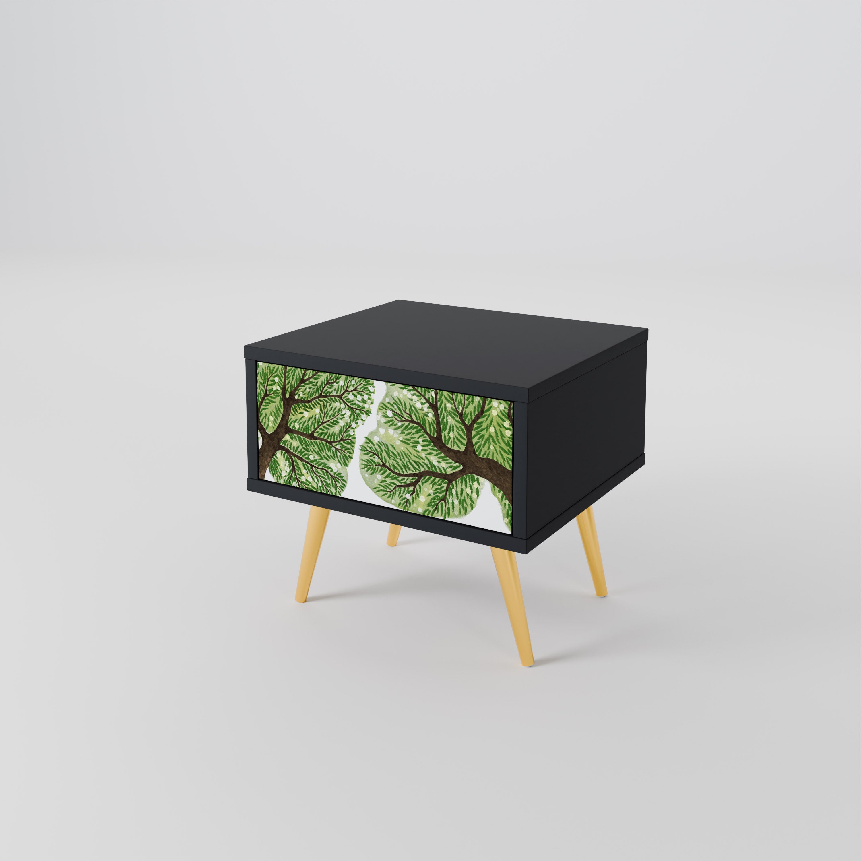 WILDERNESS DASH Nightstand