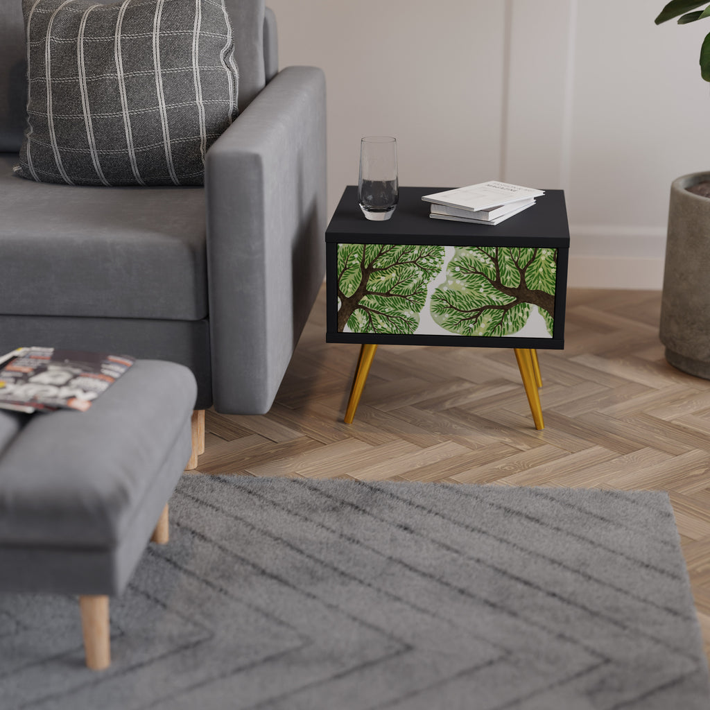 WILDERNESS DASH Nightstand