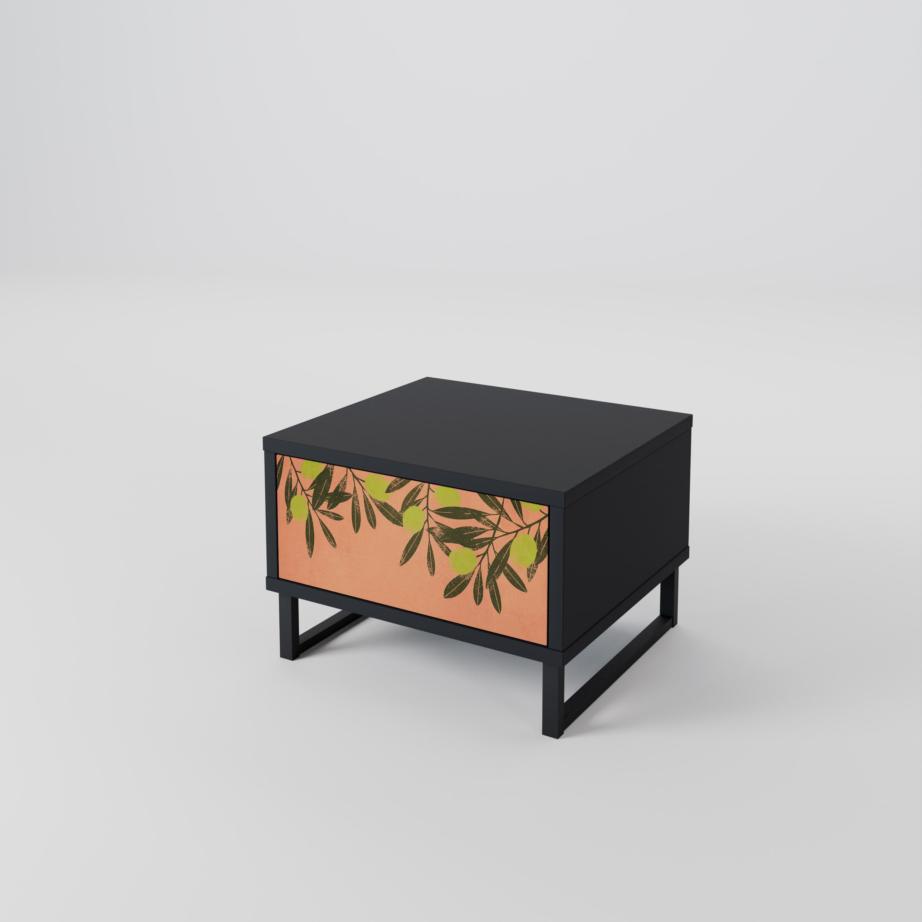 JUICY OLIVES Nightstand