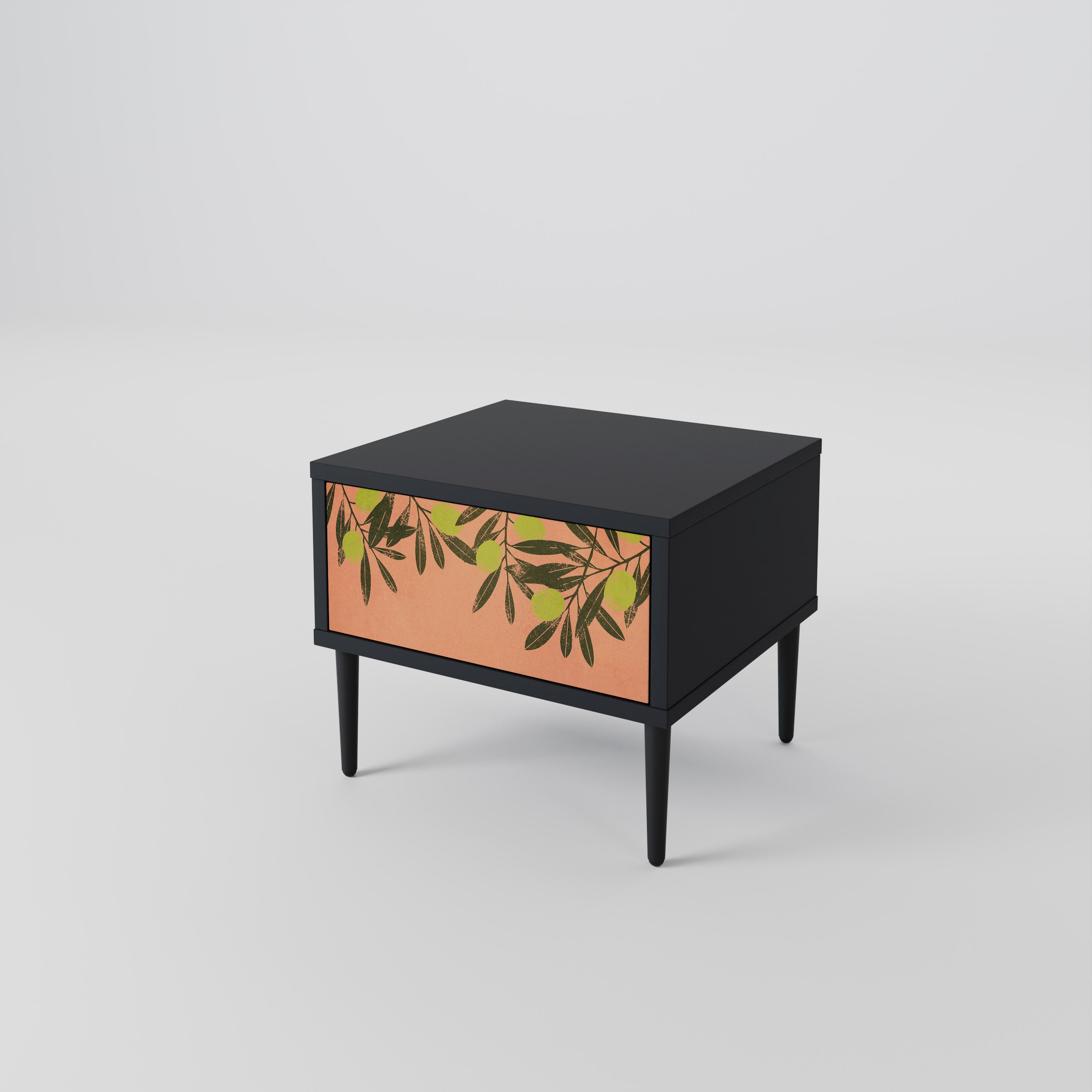 JUICY OLIVES Nightstand