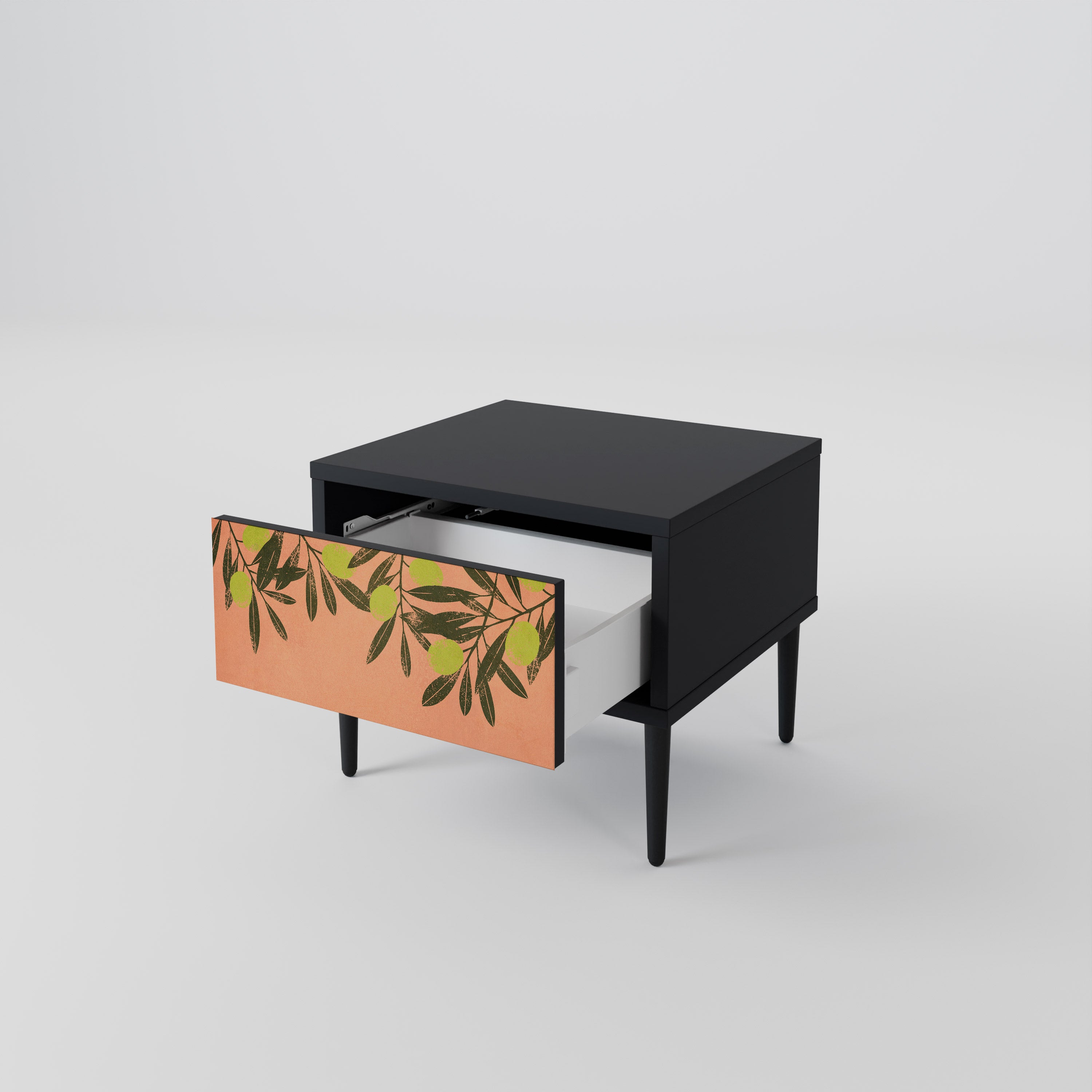 JUICY OLIVES Nightstand