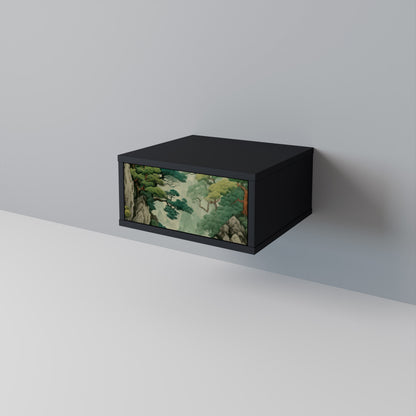 VERDURE ABYSS Noční stolek