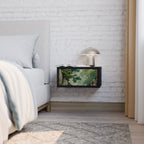 VERDURE ABYSS Nightstand