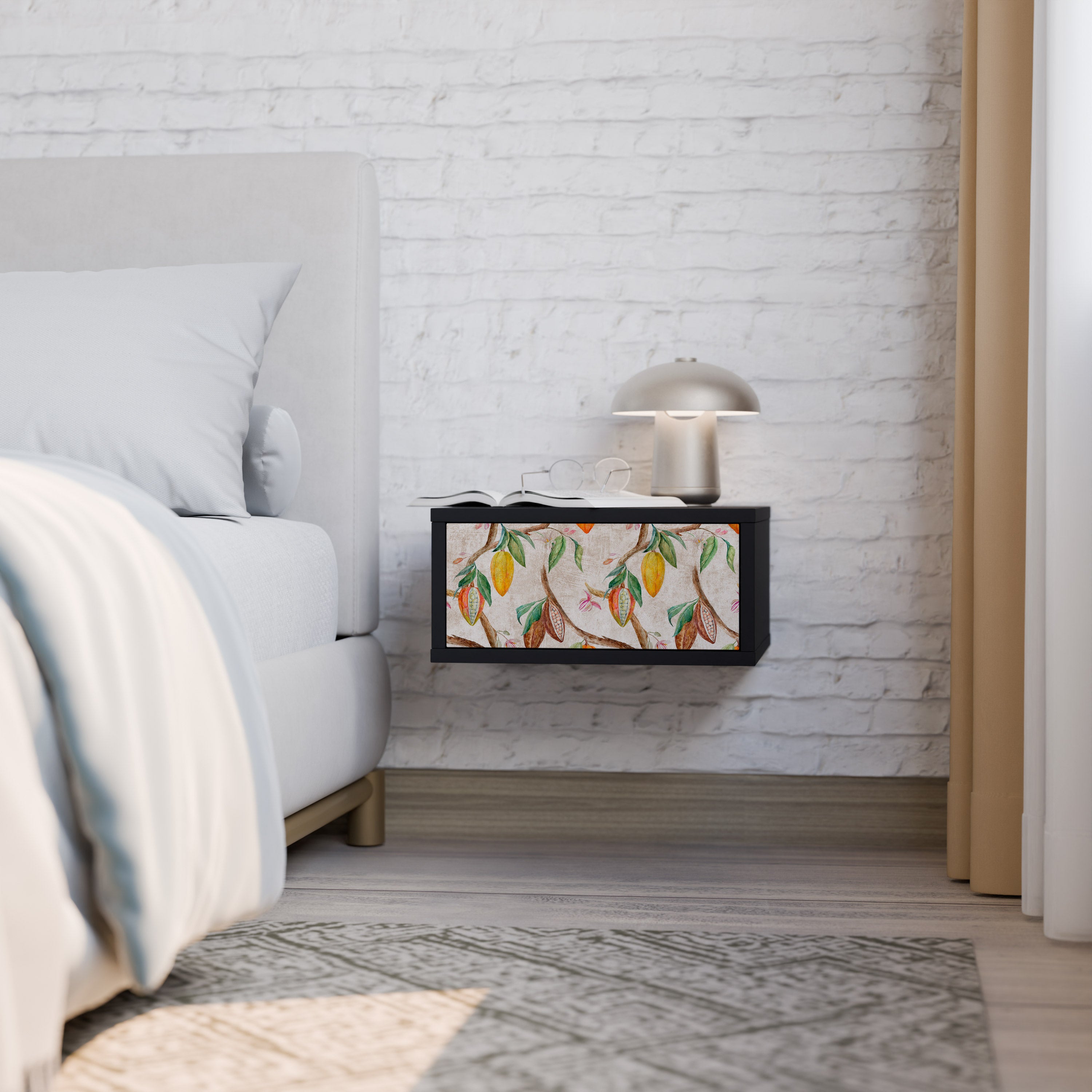 COCOA FRUITS Nightstand