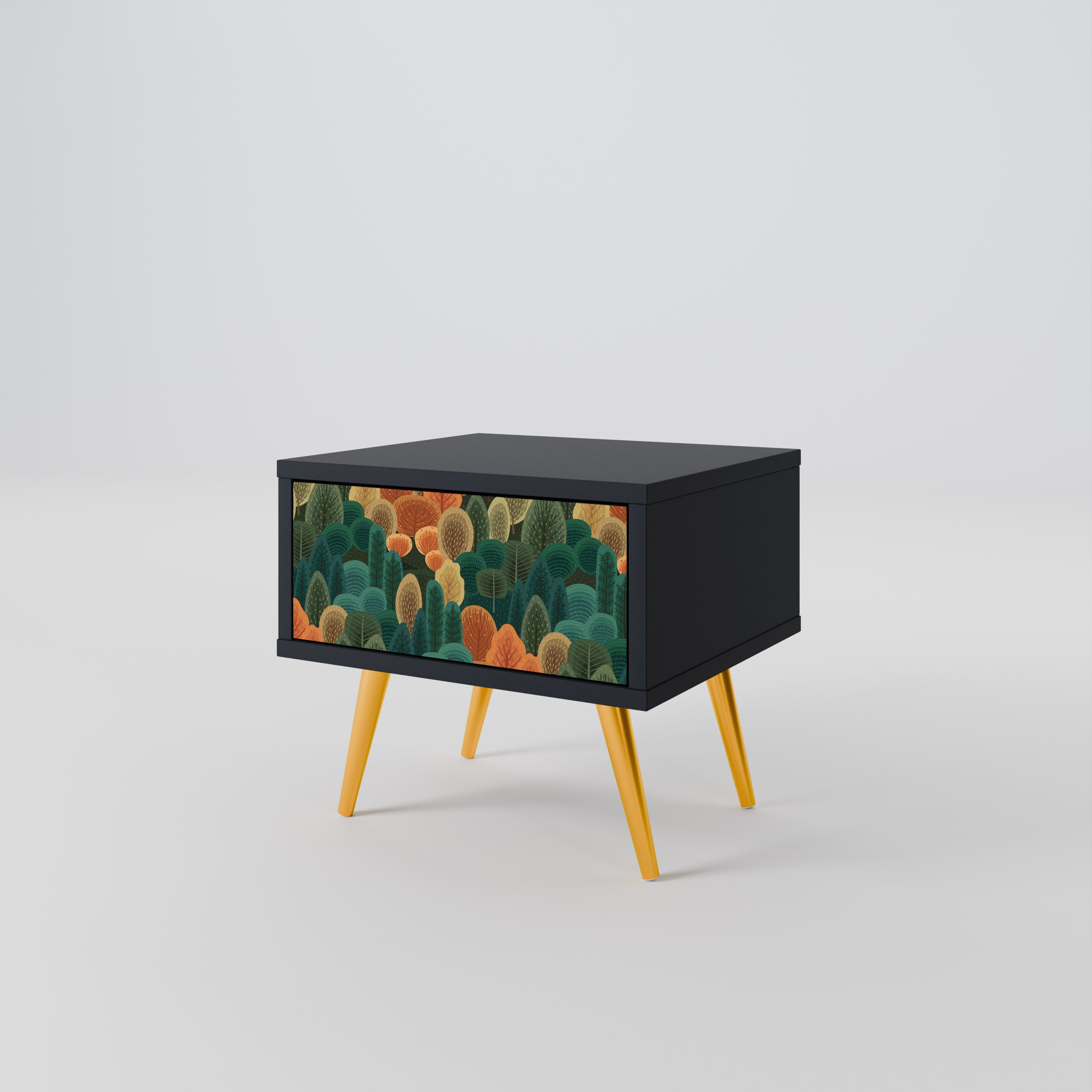 AUTUMN KALEIDOSCOPE Nightstand