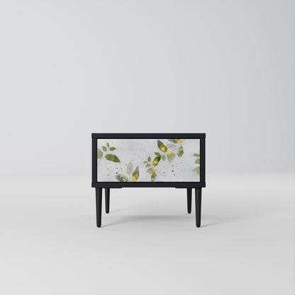 ELEGANT BOTANICS Noční stolek