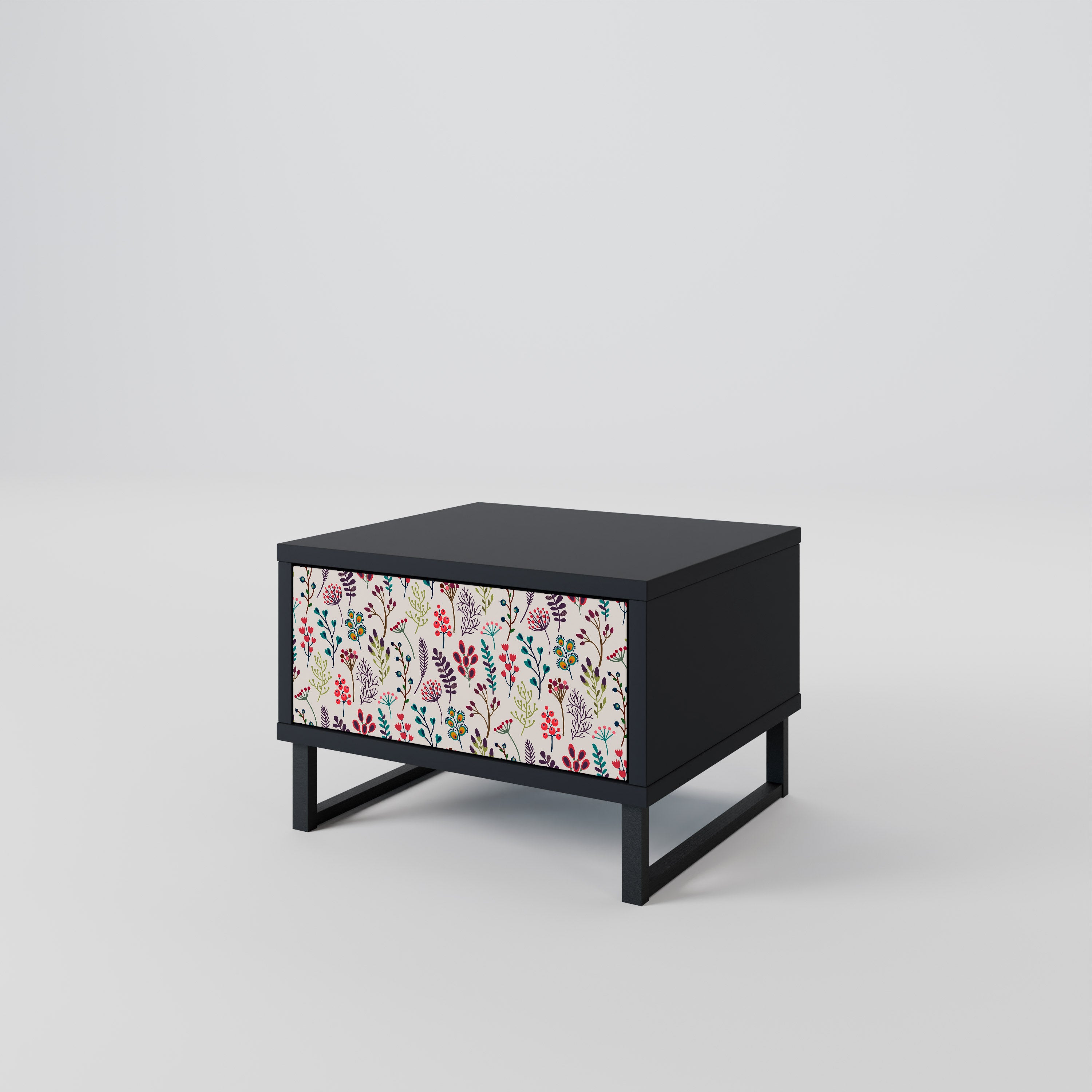 AUTUMN SUNDRIES Noční stolek