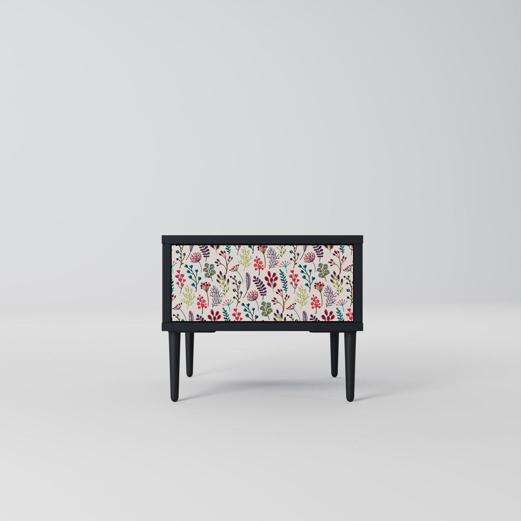 AUTUMN SUNDRIES Noční stolek