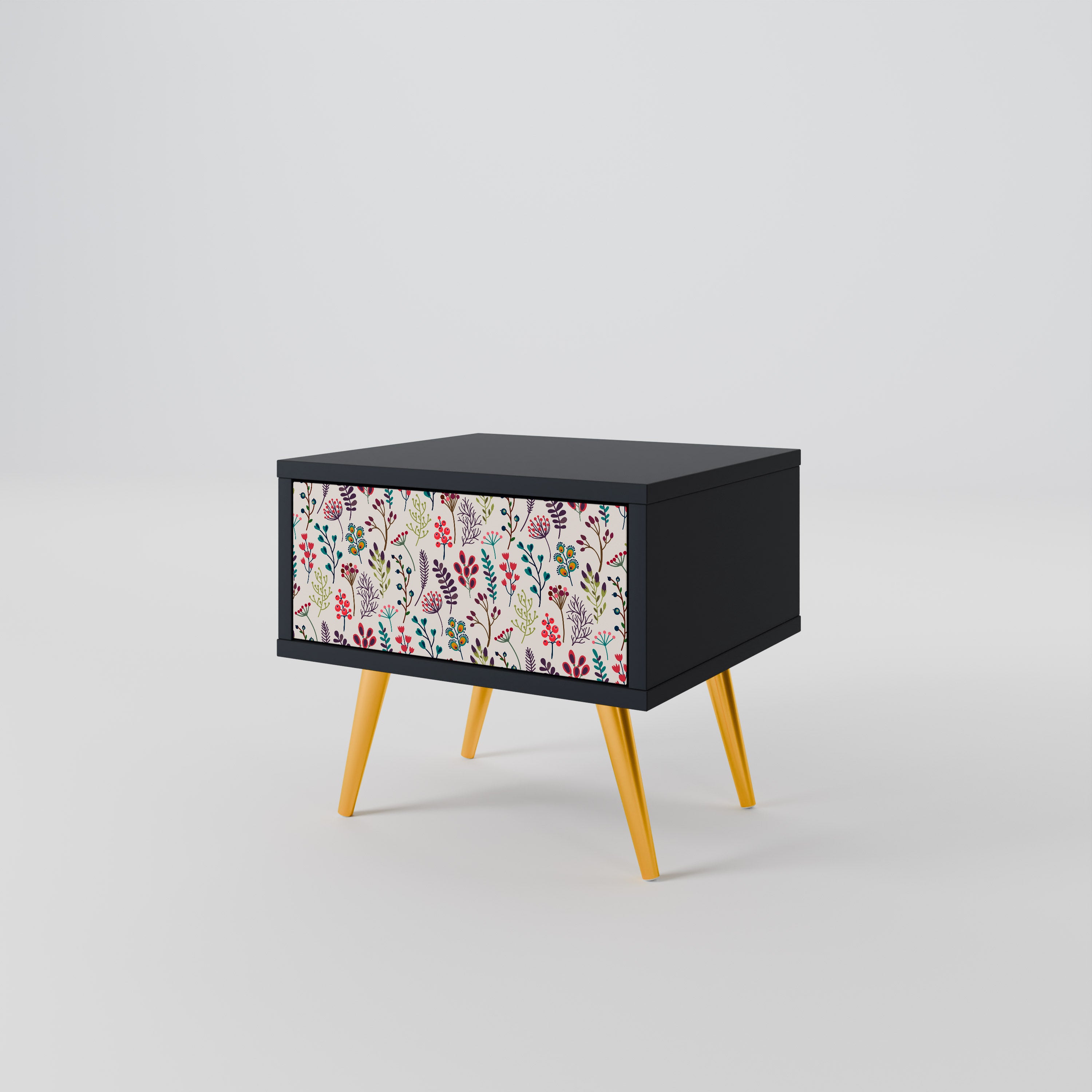 AUTUMN SUNDRIES Noční stolek