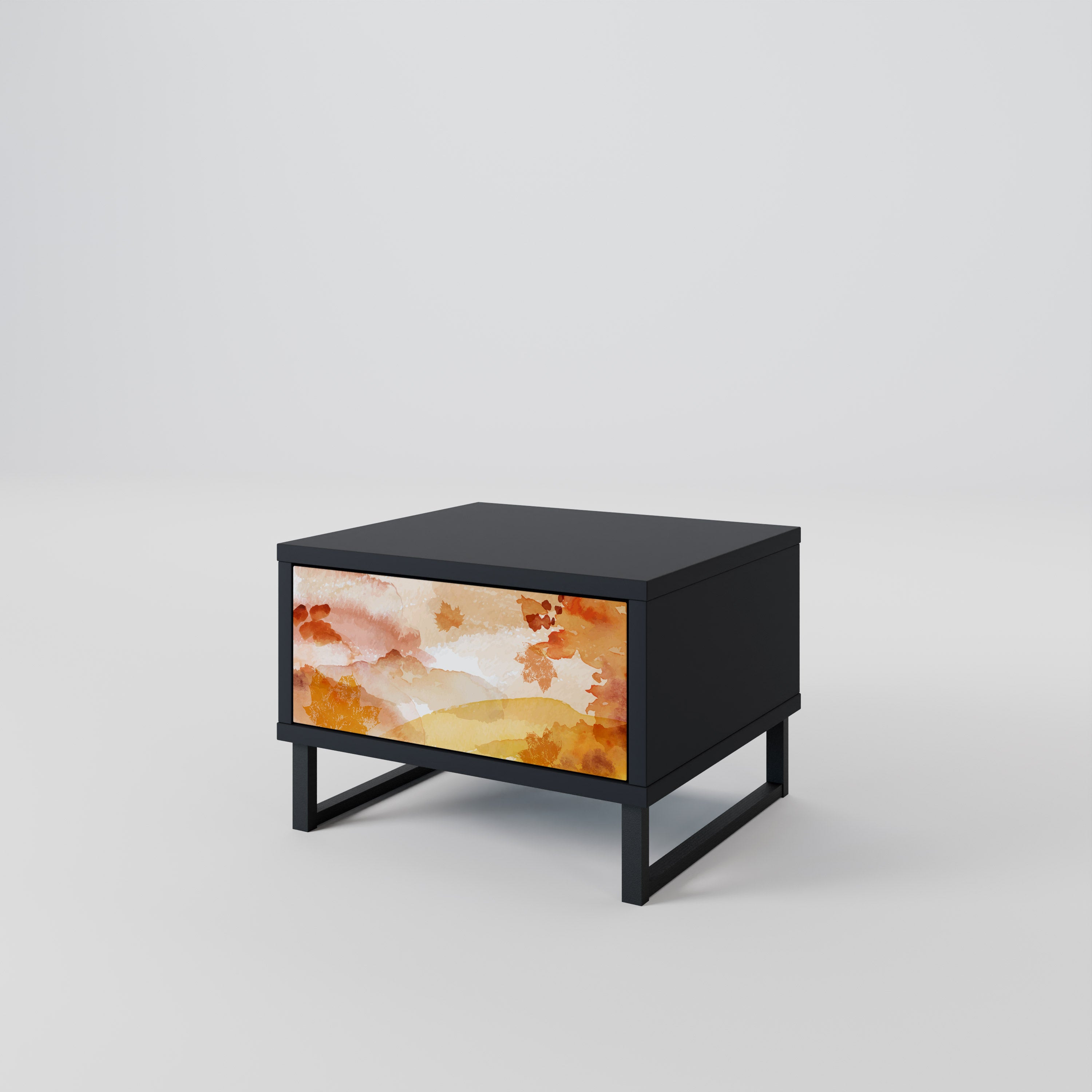 TRACES OF AUTUMN Noční stolek