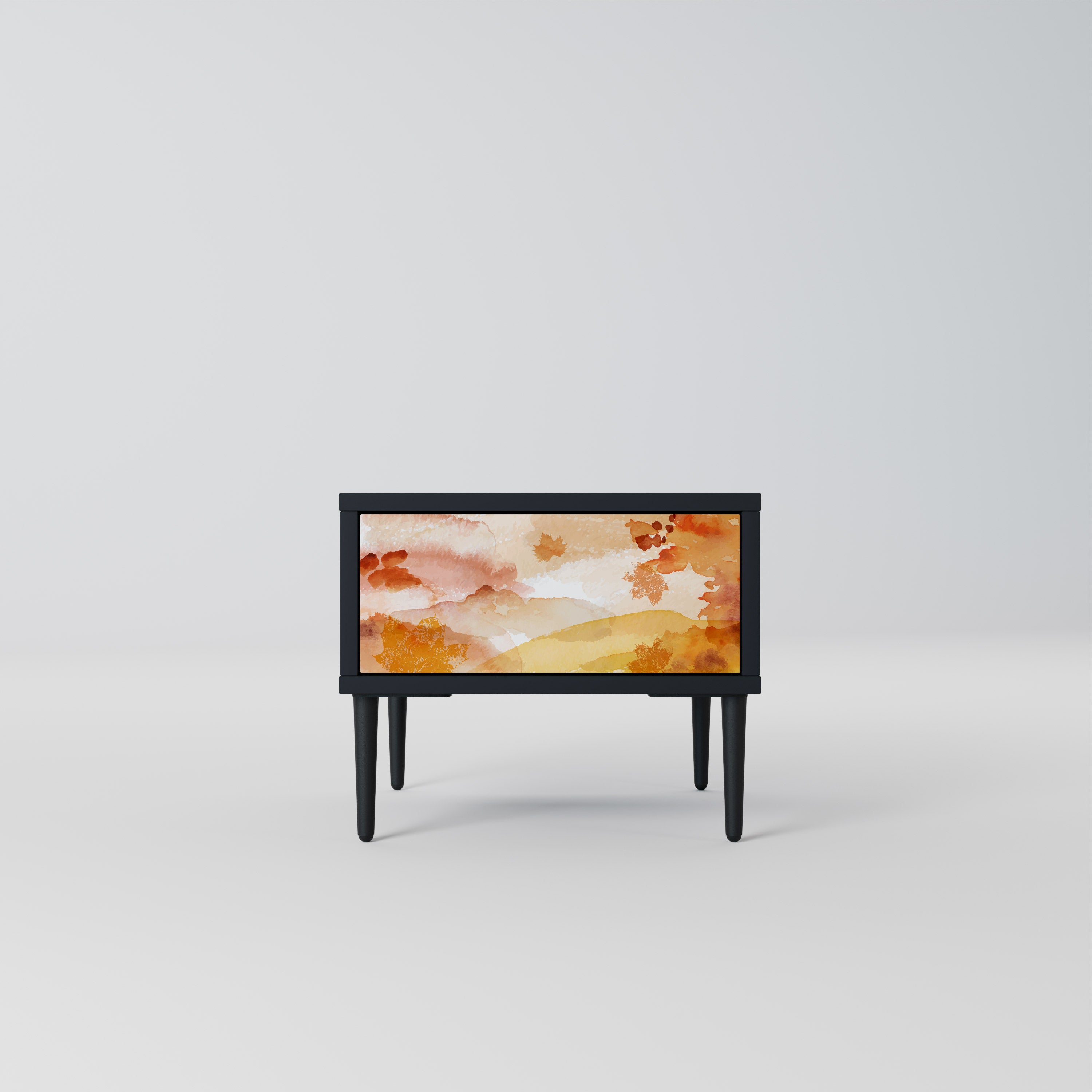 TRACES OF AUTUMN Noční stolek