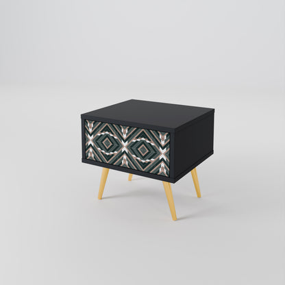 DIMENSION DELIGHTS Noční stolek