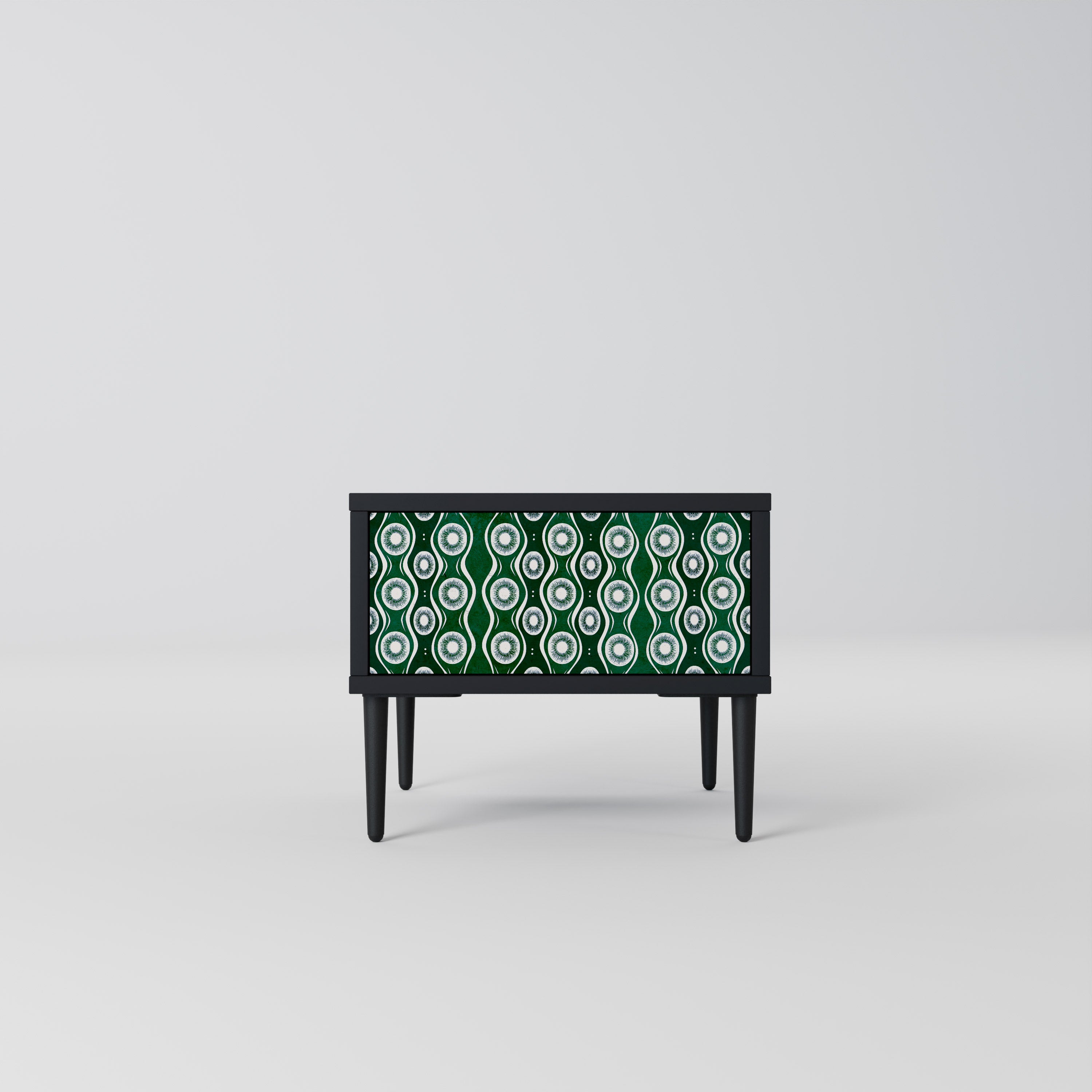 GREEN EYES Noční stolek