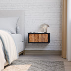 NATURAL WOOD Noční stolek