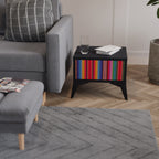 ETHNIC MEXICAN Noční stolek