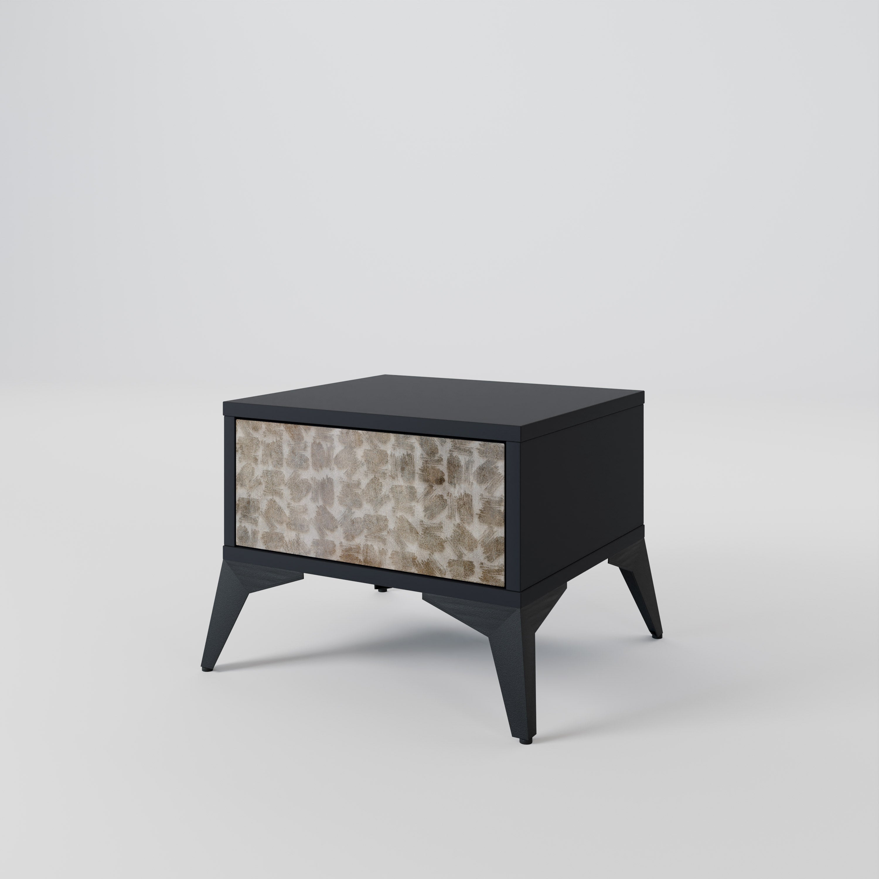 SLIGHTLY BLURRED Nightstand
