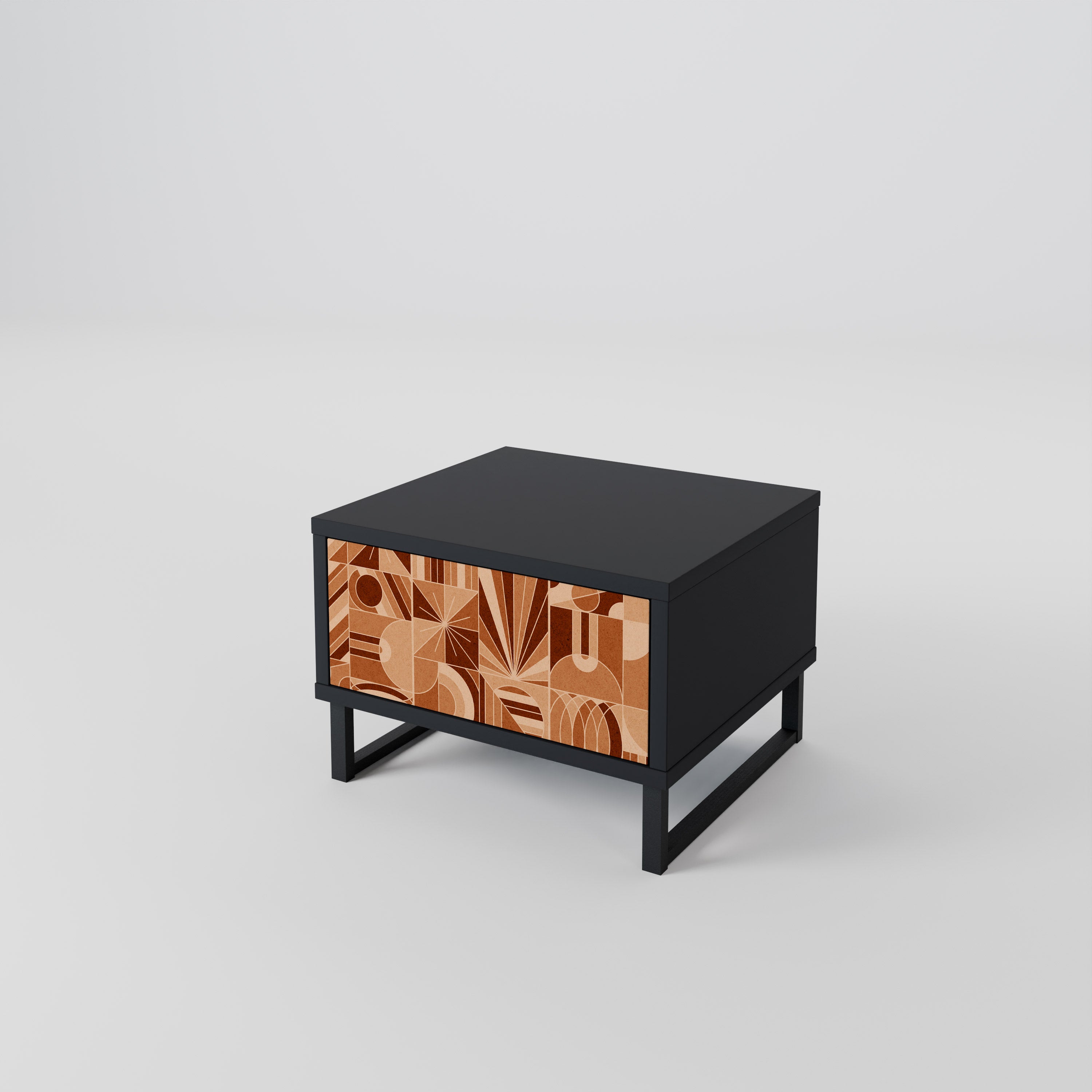 PRISM MOSAIC Nightstand