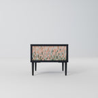 BUILDING THE FUTURE Nightstand