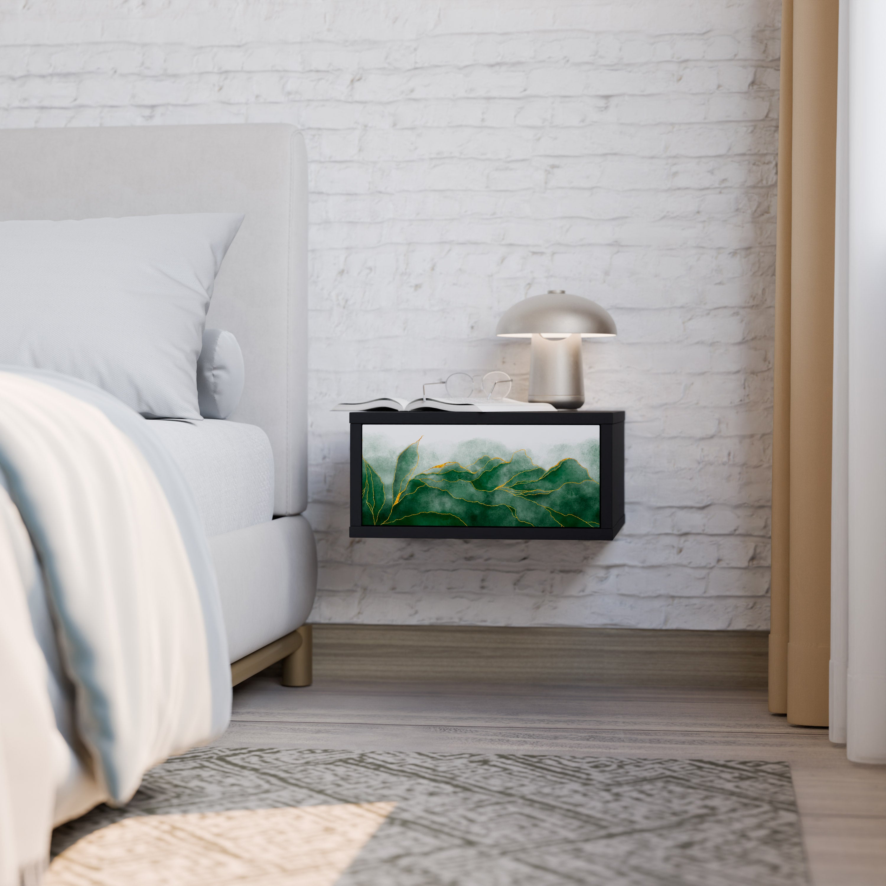 EXPENSIVE NATURE Nightstand