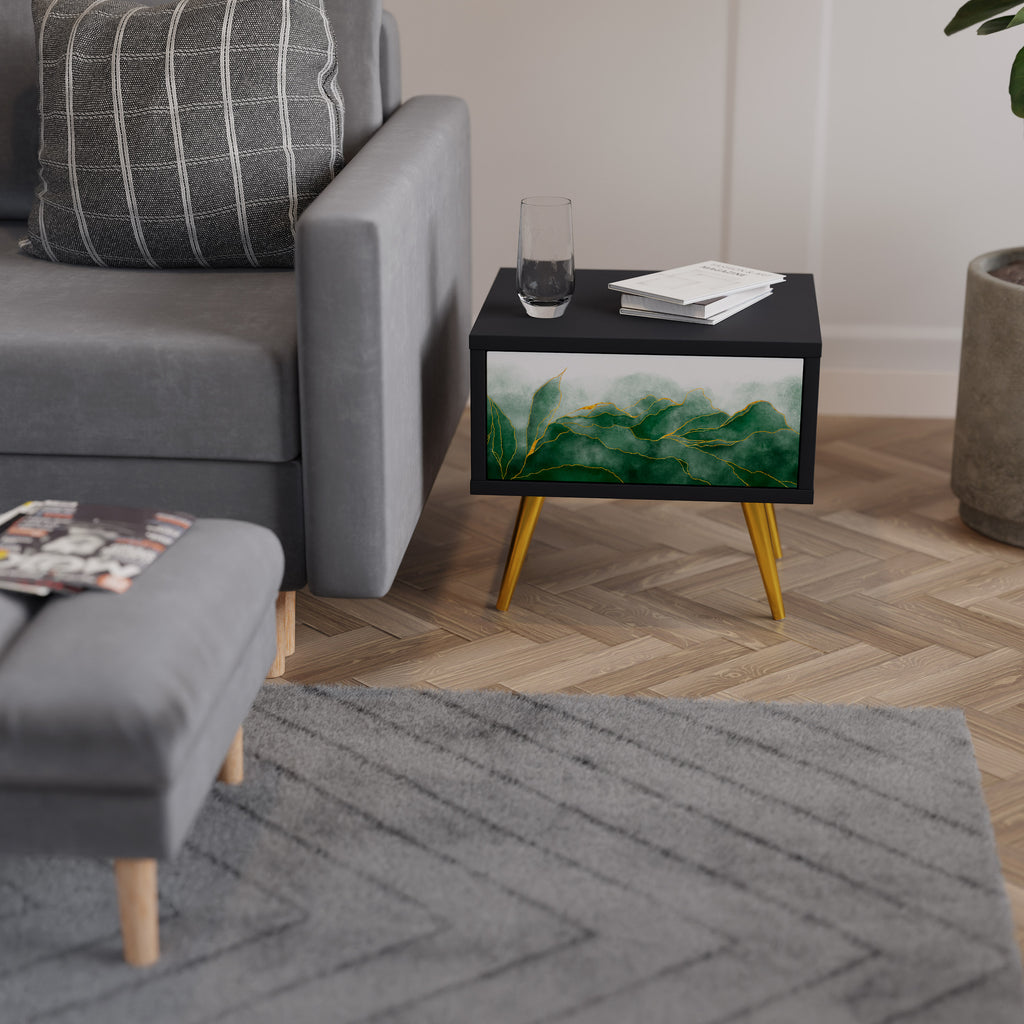 EXPENSIVE NATURE Nightstand