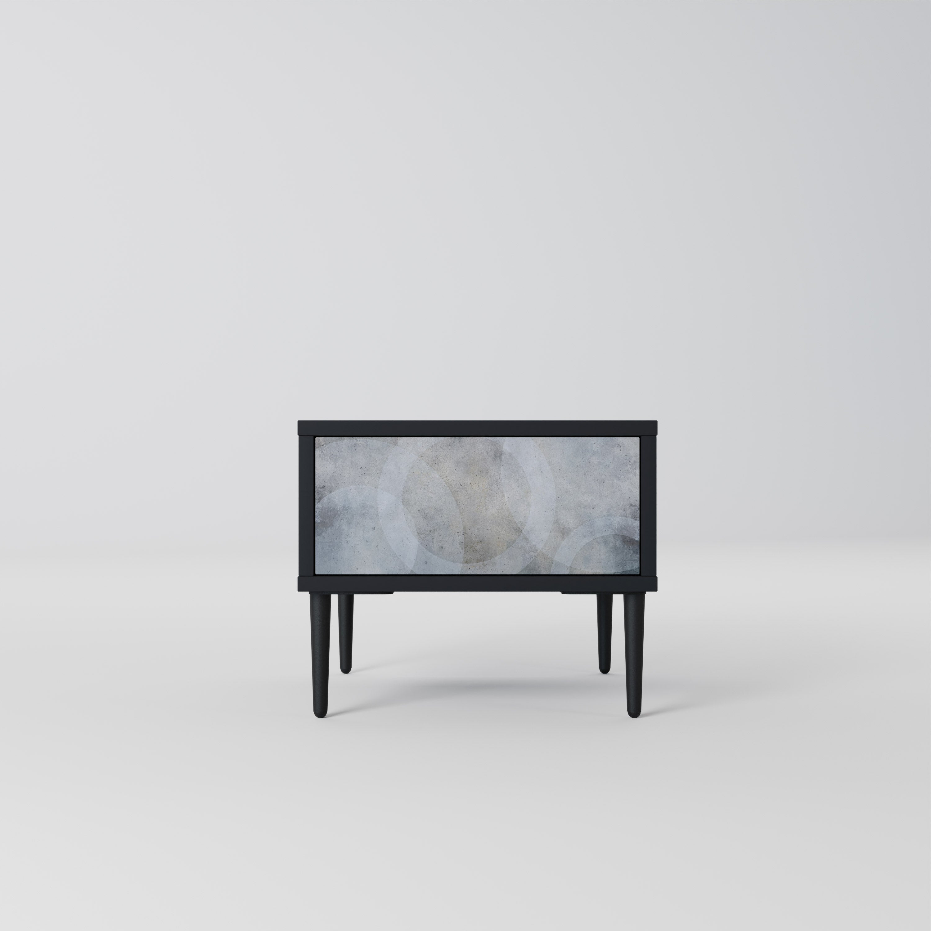 MUTED ARC Nightstand