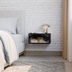 MARBLE OF TOMMORROW Nightstand