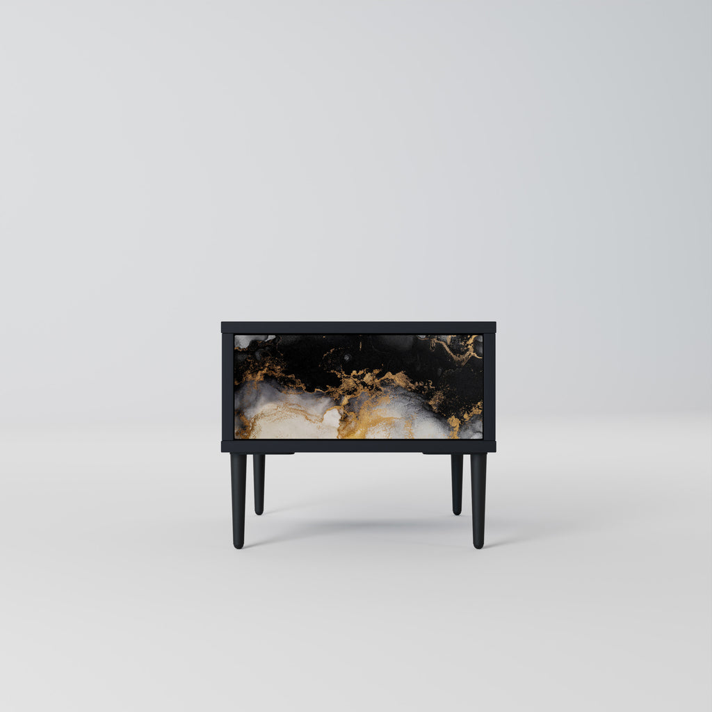 MARBLE OF TOMMORROW Nightstand