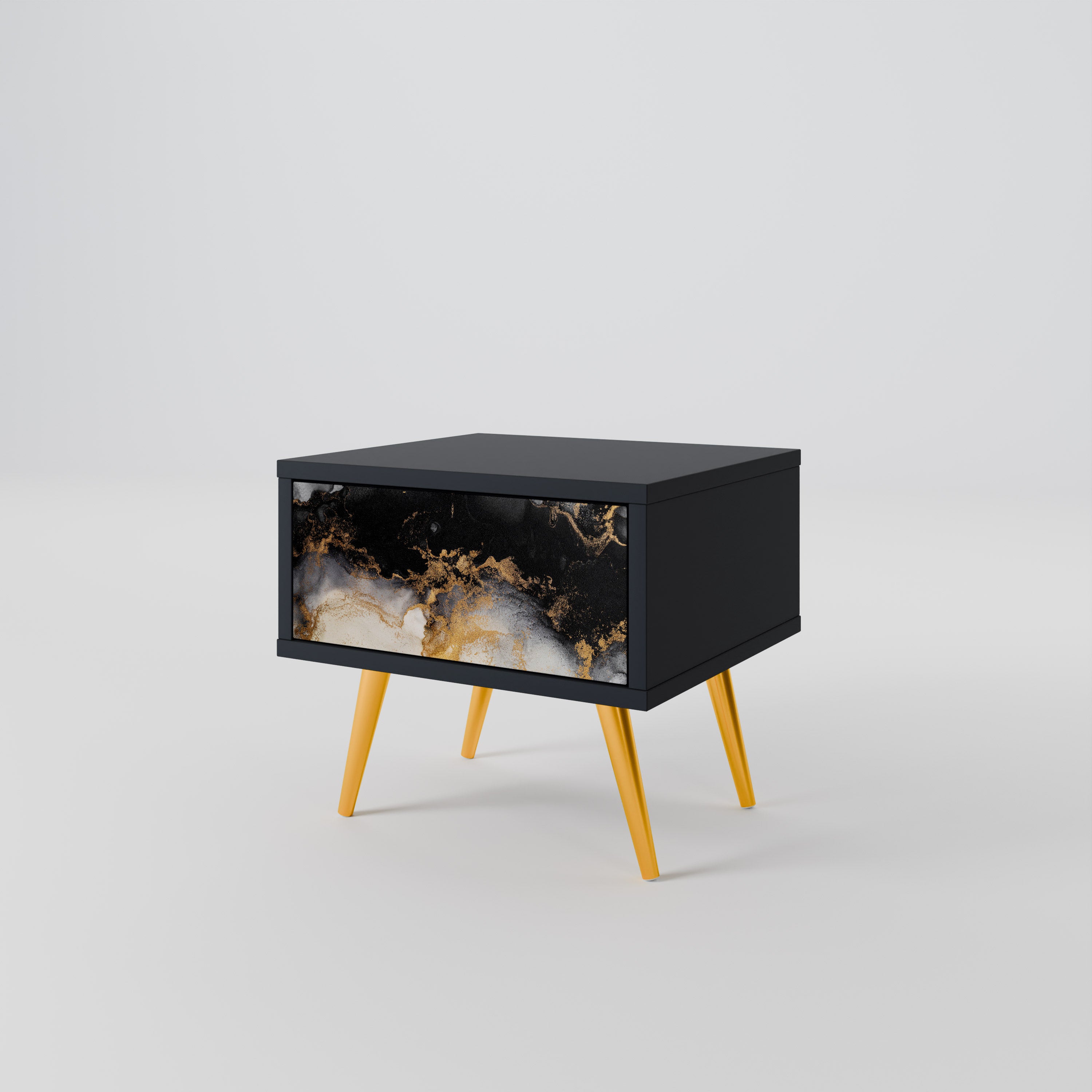 MARBLE OF TOMMORROW Nightstand