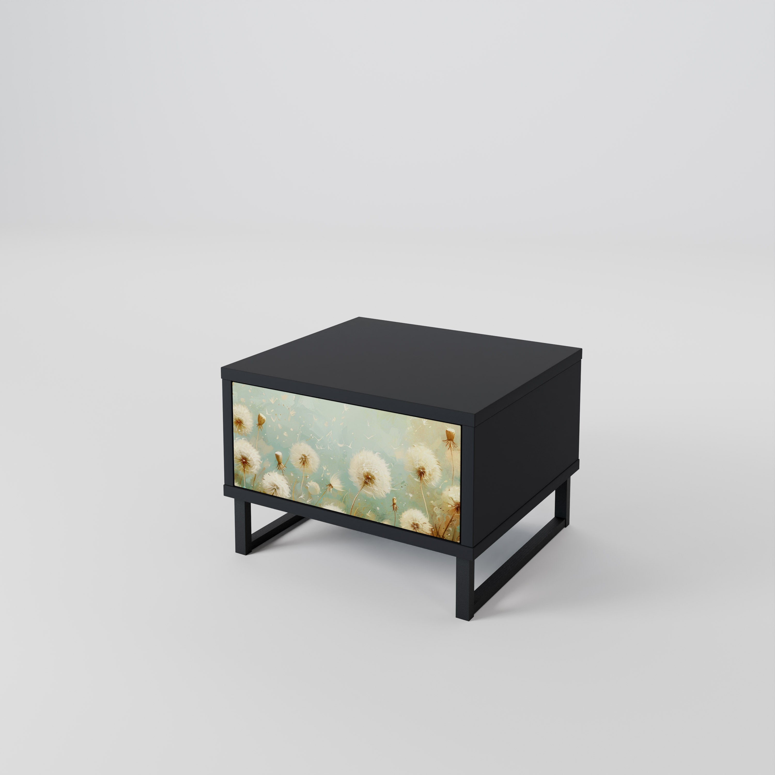 DREAMY MEADOW Nightstand