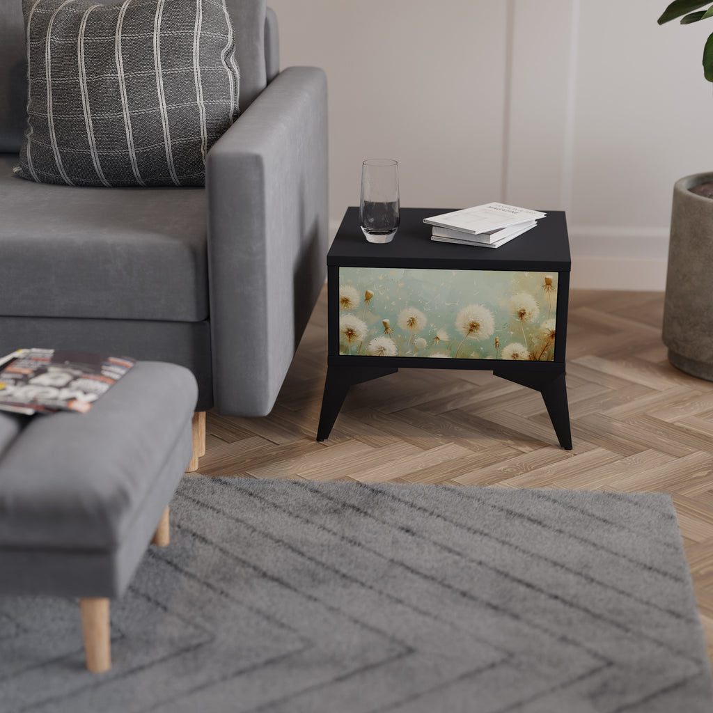 DREAMY MEADOW Nightstand