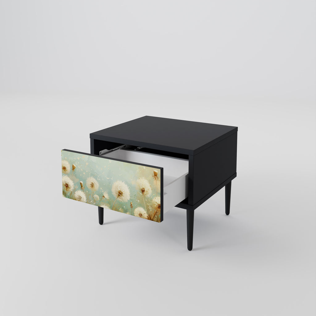 DREAMY MEADOW Nightstand
