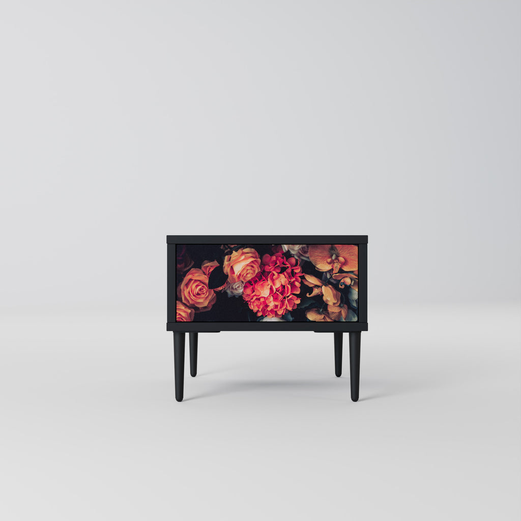 NEVERENDING BLOOM Nightstand