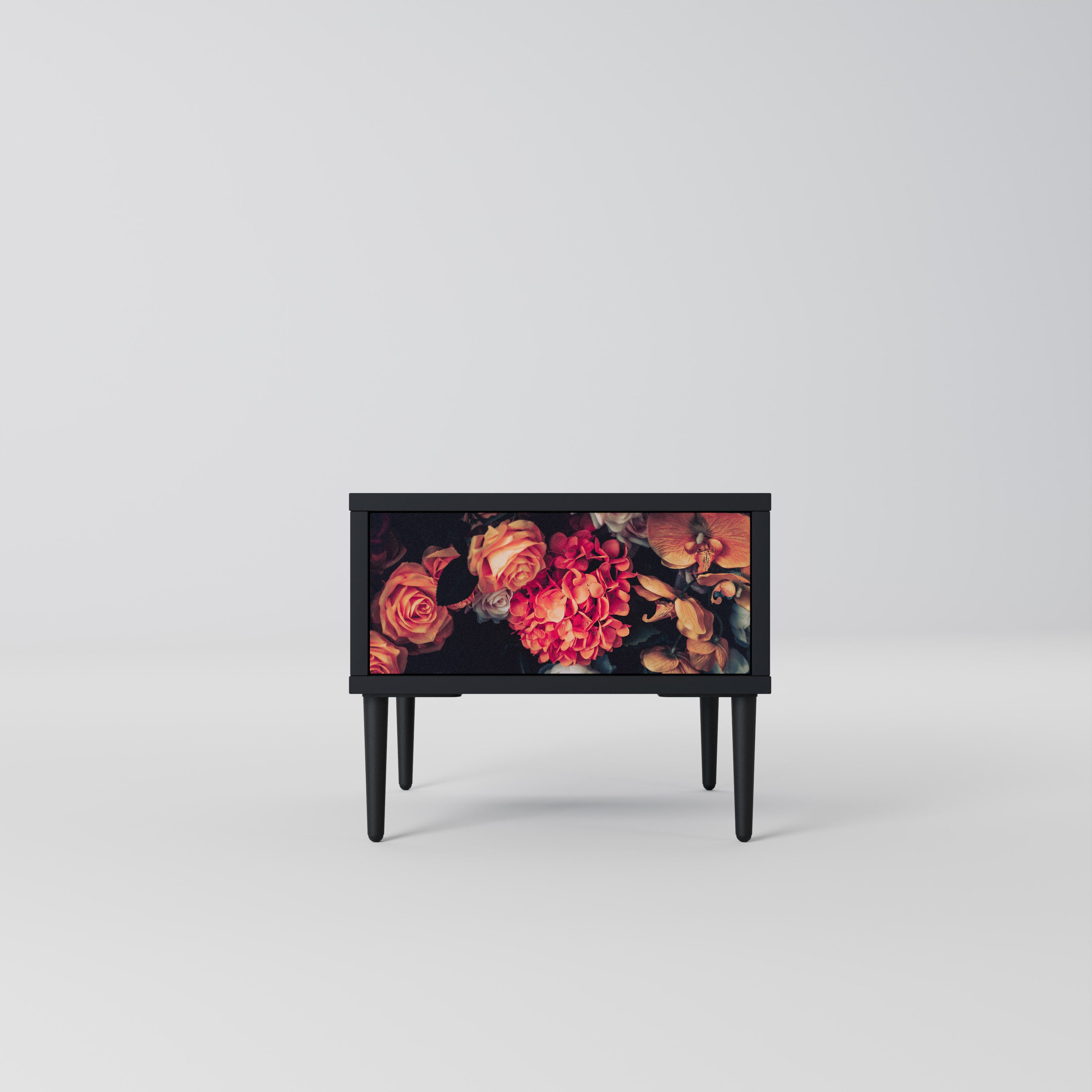 NEVERENDING BLOOM Nightstand