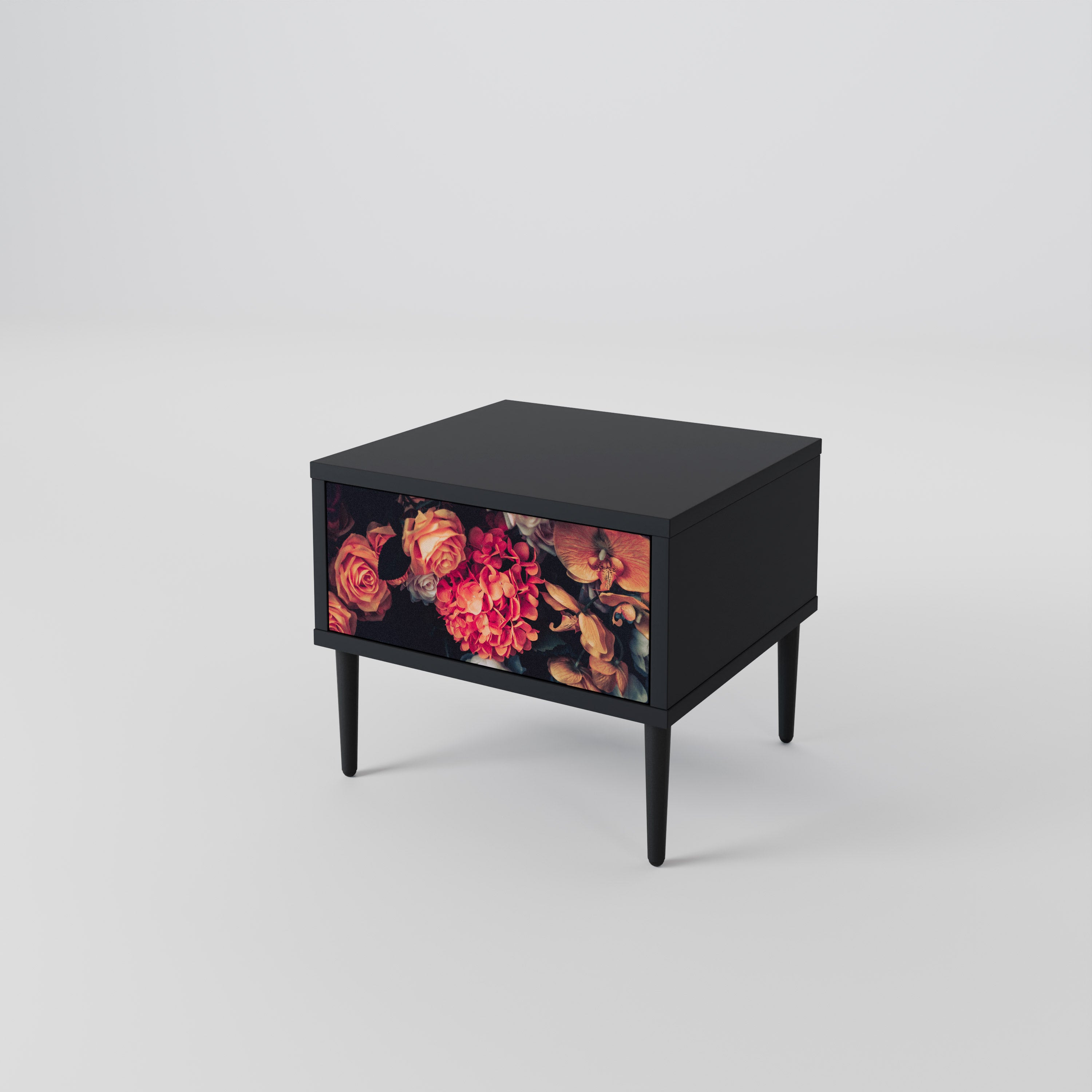 NEVERENDING BLOOM Nightstand