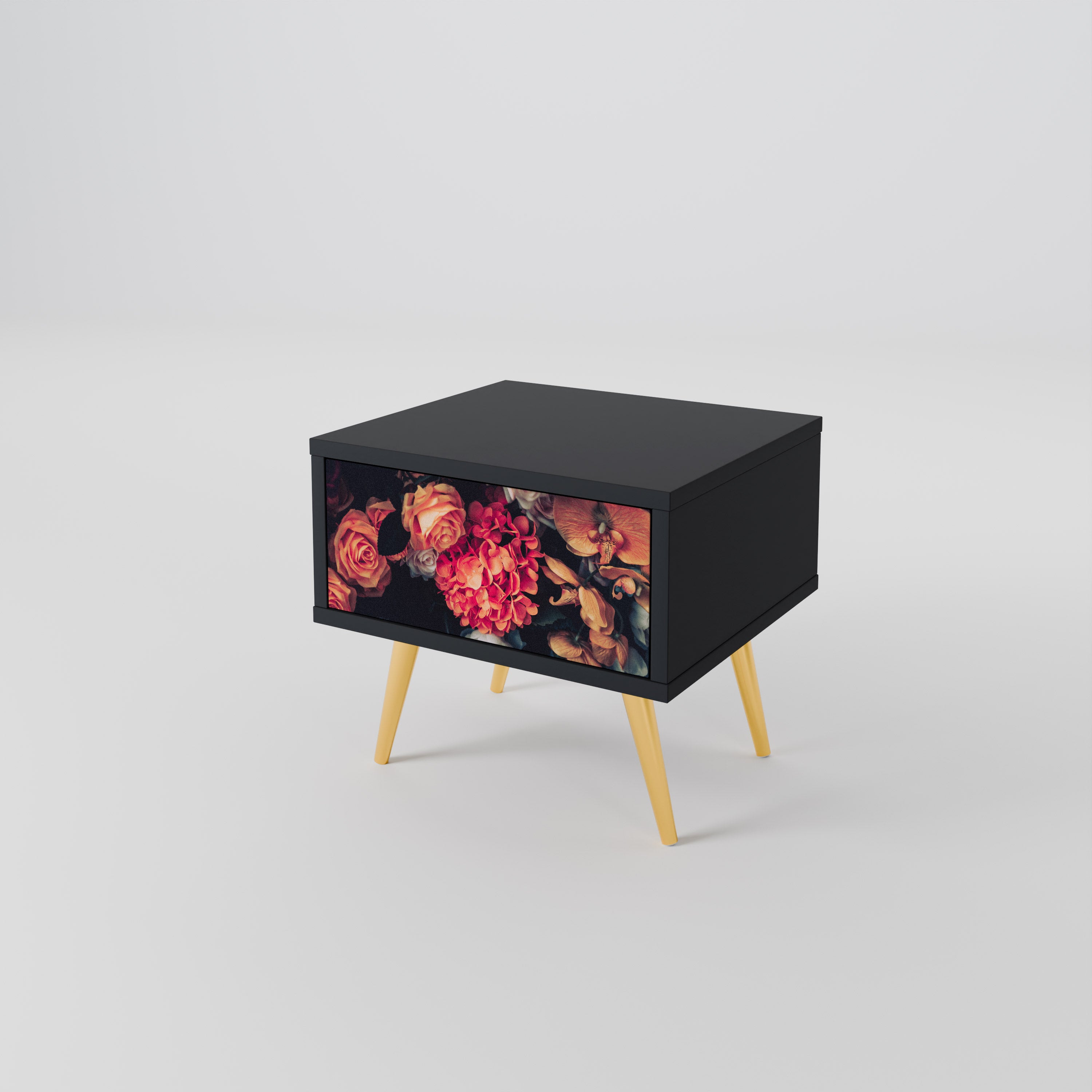 NEVERENDING BLOOM Nightstand