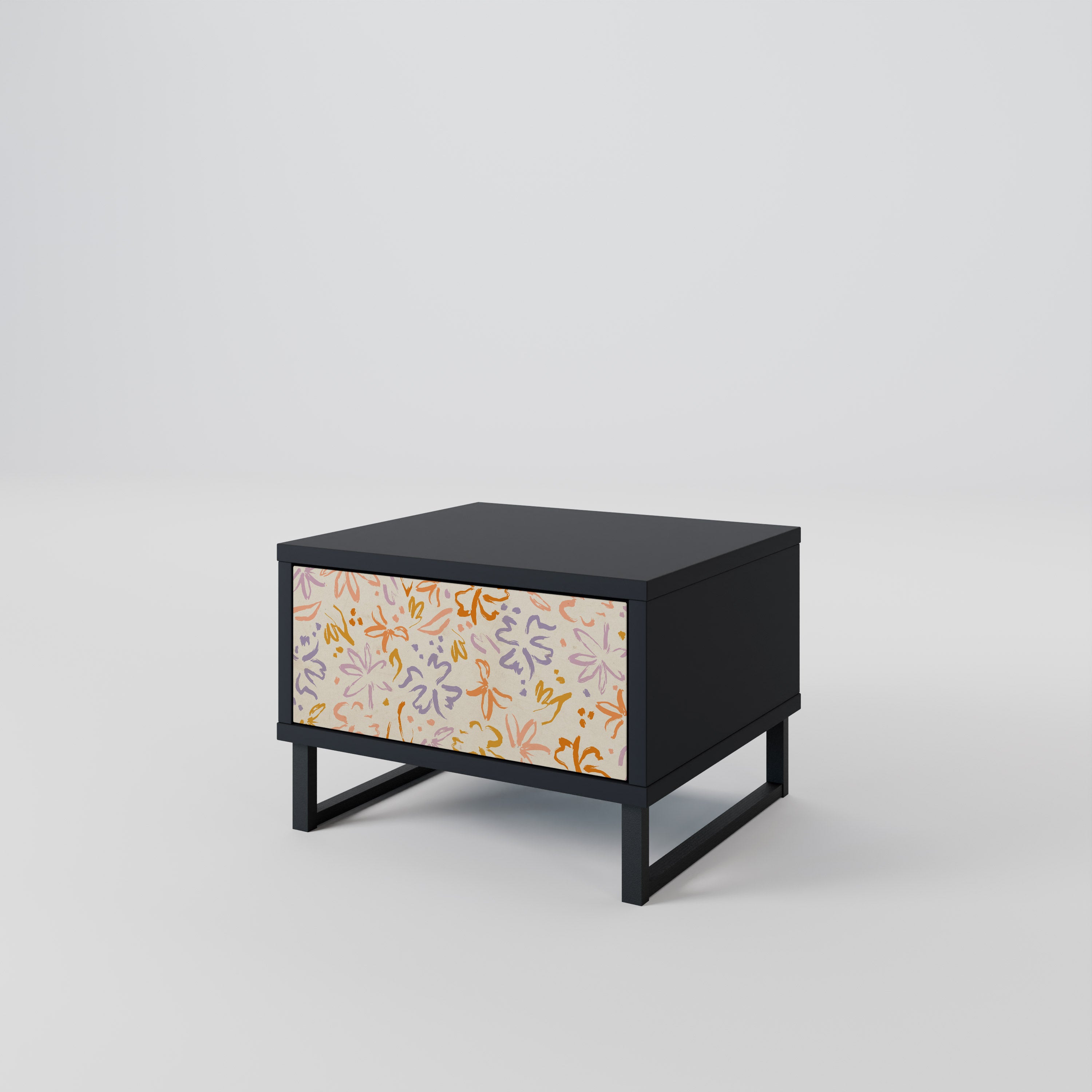 SPRING WHIMSY Nightstand